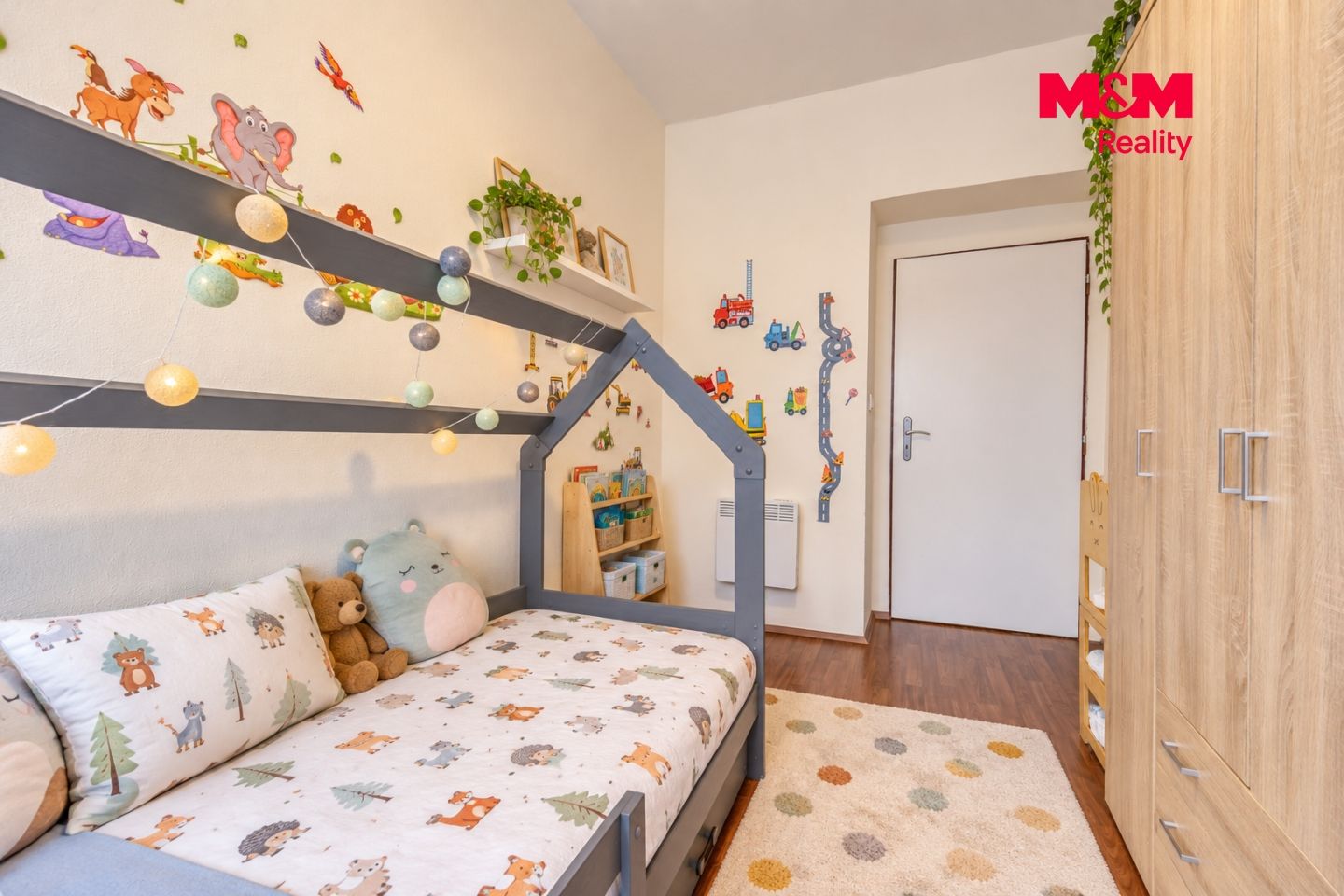 Prodej, Byt 3+kk, 53 m², Holýšov, Italská, Holýšov – náhled fotky 14