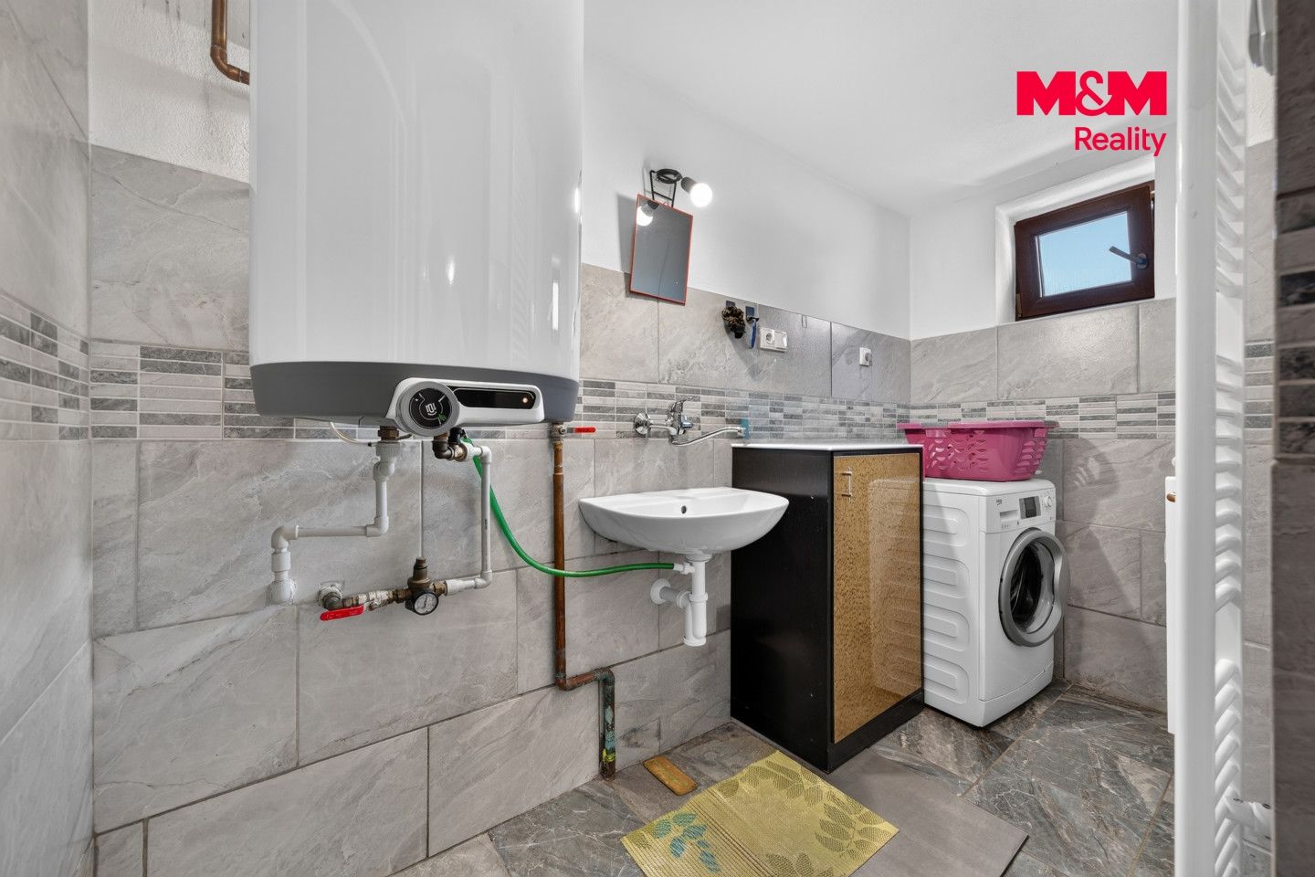 Prodej, Rodinný dům, 68 m², Studená, Palackého, Studená – náhled fotky 10