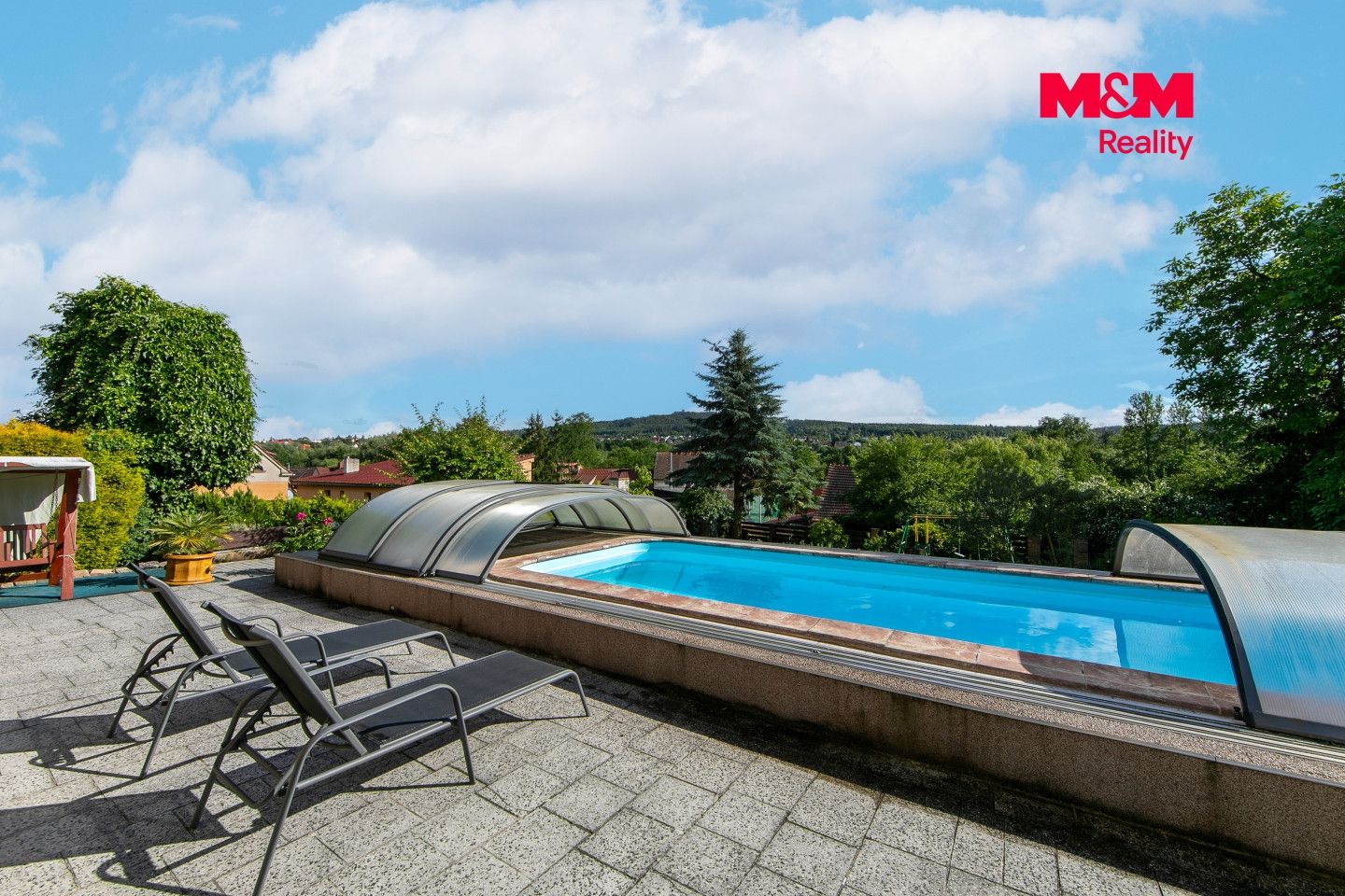 Prodej, Rodinný dům, 218 m², Starý Plzenec, Sudova, Starý Plzenec – náhled fotky 13