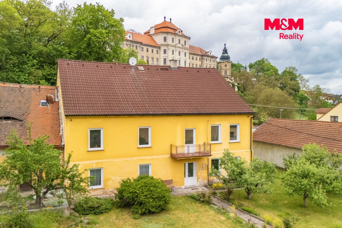 Prodej, Byt 3+kk, 82 m², Chotěšov, Starý mlýn, Chotěšov – náhled fotky 3