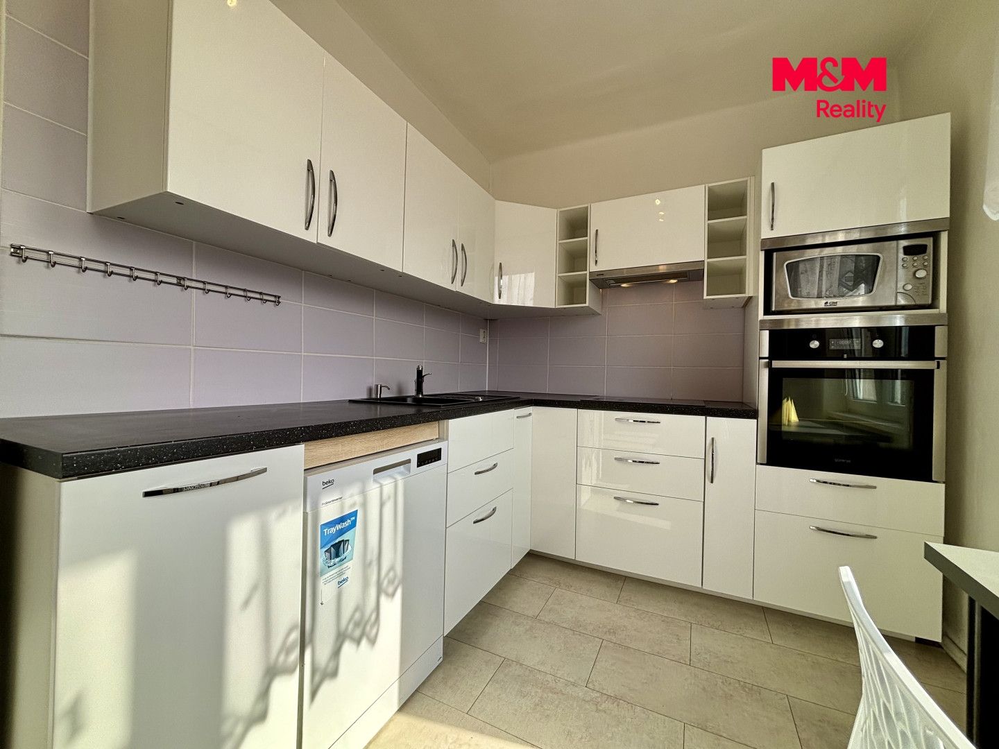 Prodej, Byt 2+1, 57 m², Ostrava, Opavská, Ostrava – náhled fotky 4
