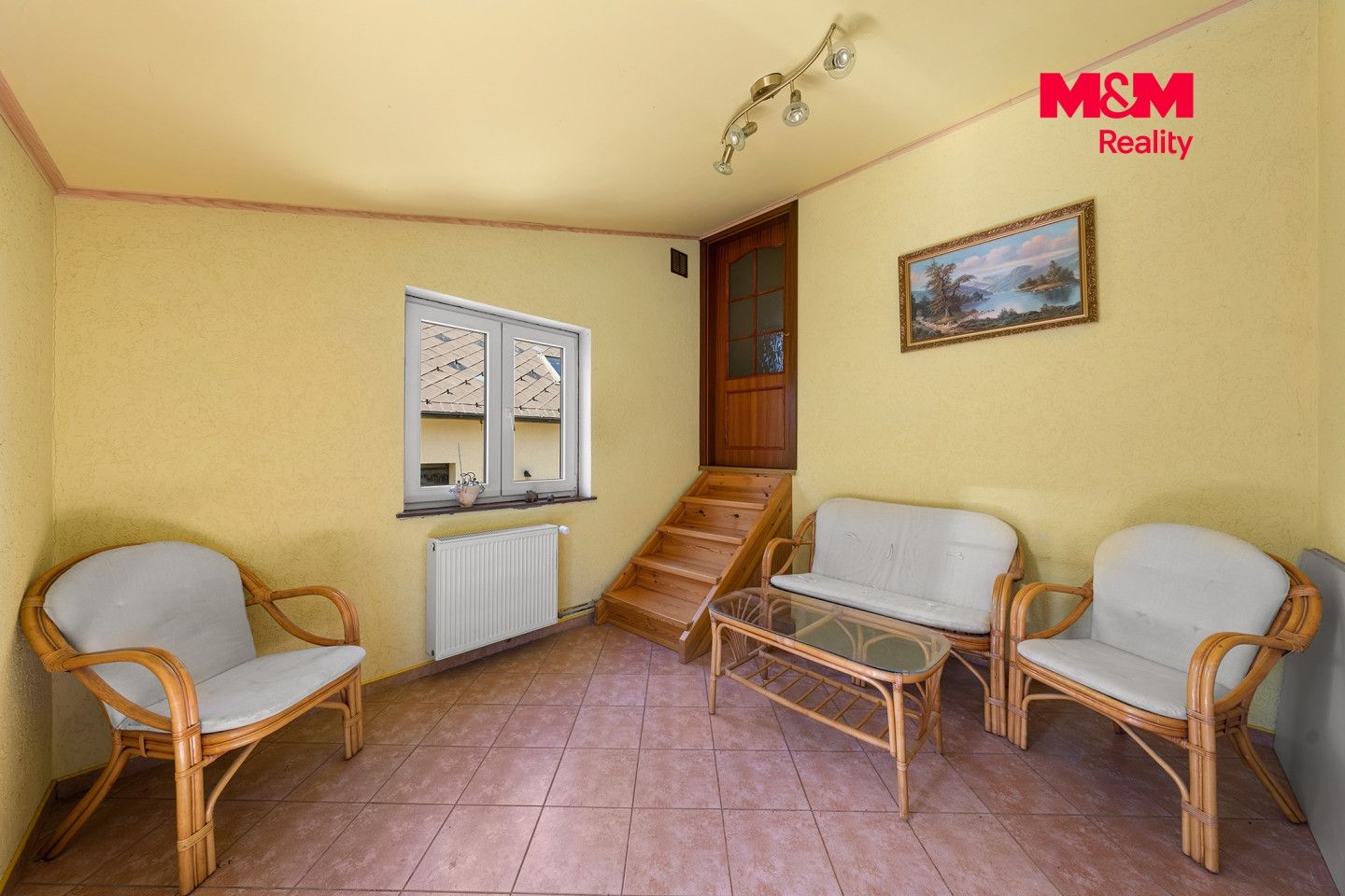 Prodej, Rodinný dům, 196 m², Děčín, Popovická, Děčín – náhled fotky 13
