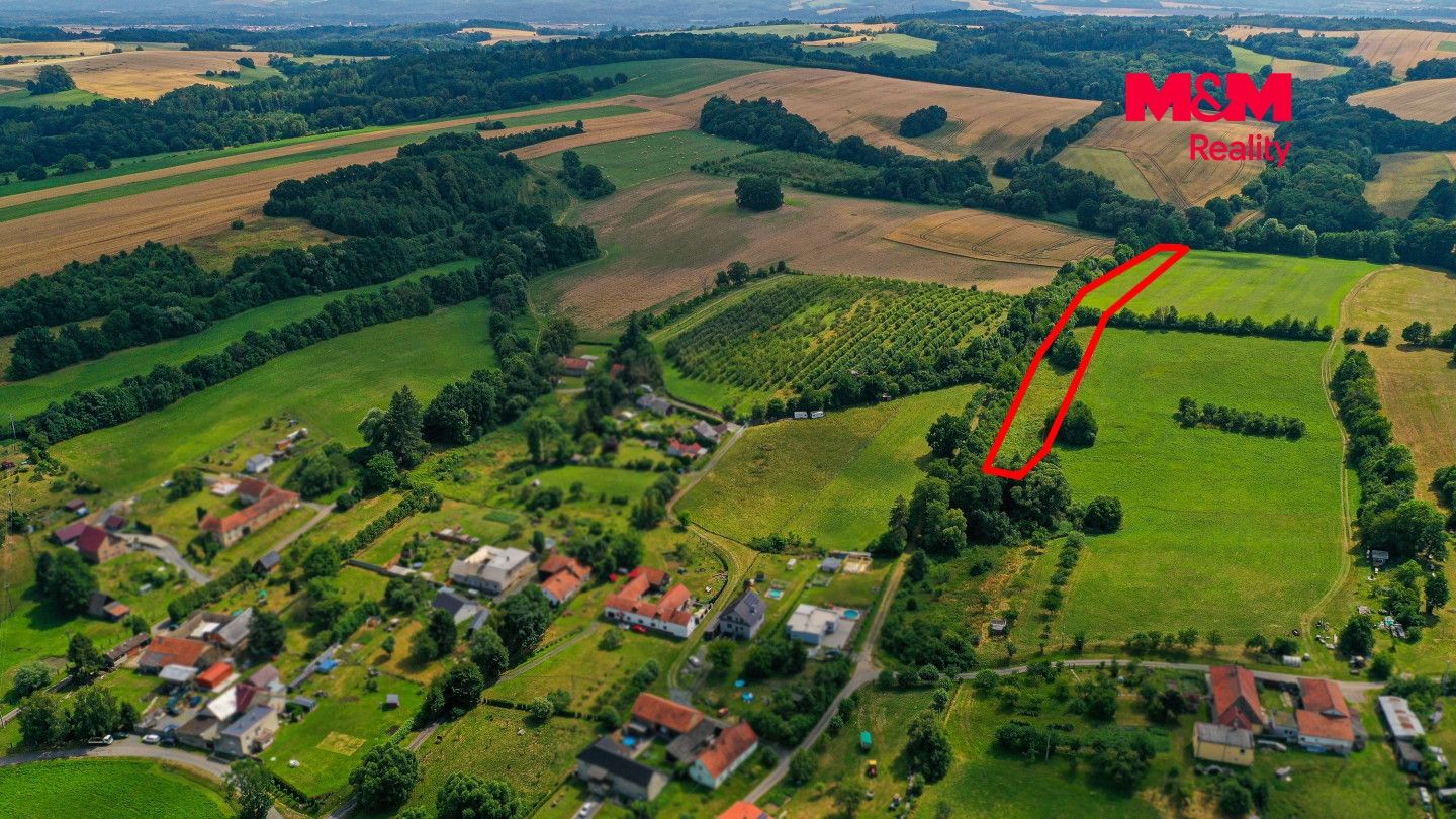 Prodej, Louka, Polom