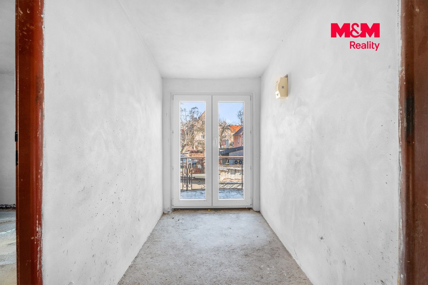 Prodej, Rodinný dům, 105 m², Litvínov, Žižkova, Litvínov – náhled fotky 19