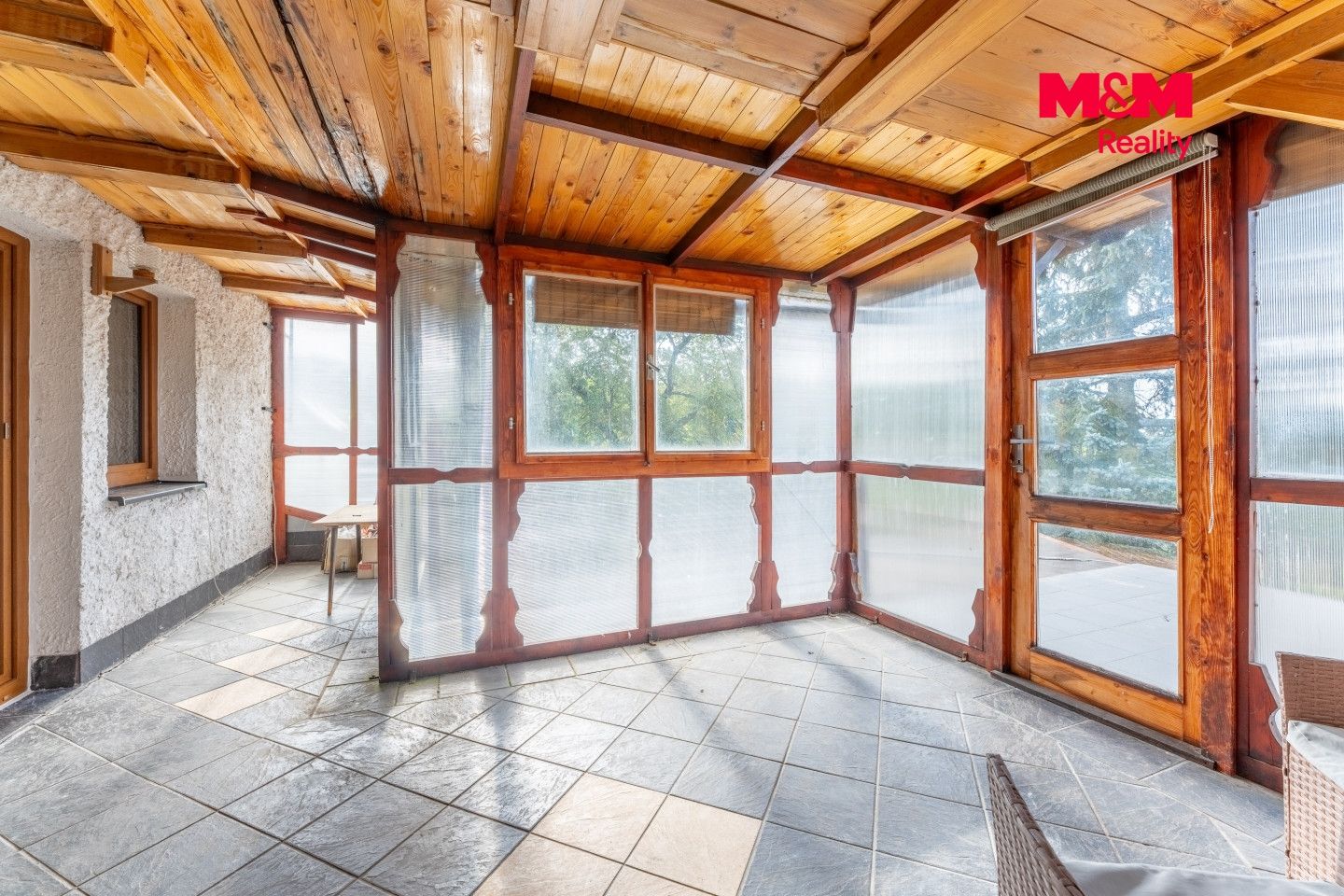Prodej, Rodinný dům, 181 m², Slavhostice, Slavhostice – náhled fotky 12