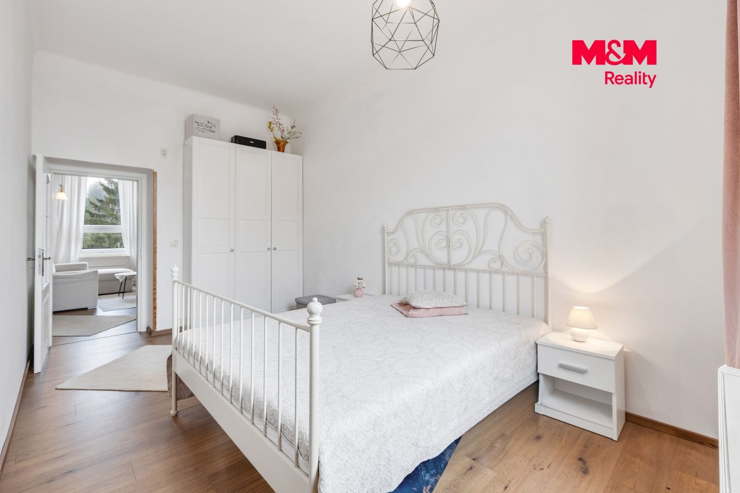 Prodej, Byt 2+1, 67 m², Králův Dvůr, Plzeňská, Králův Dvůr – náhled fotky 6