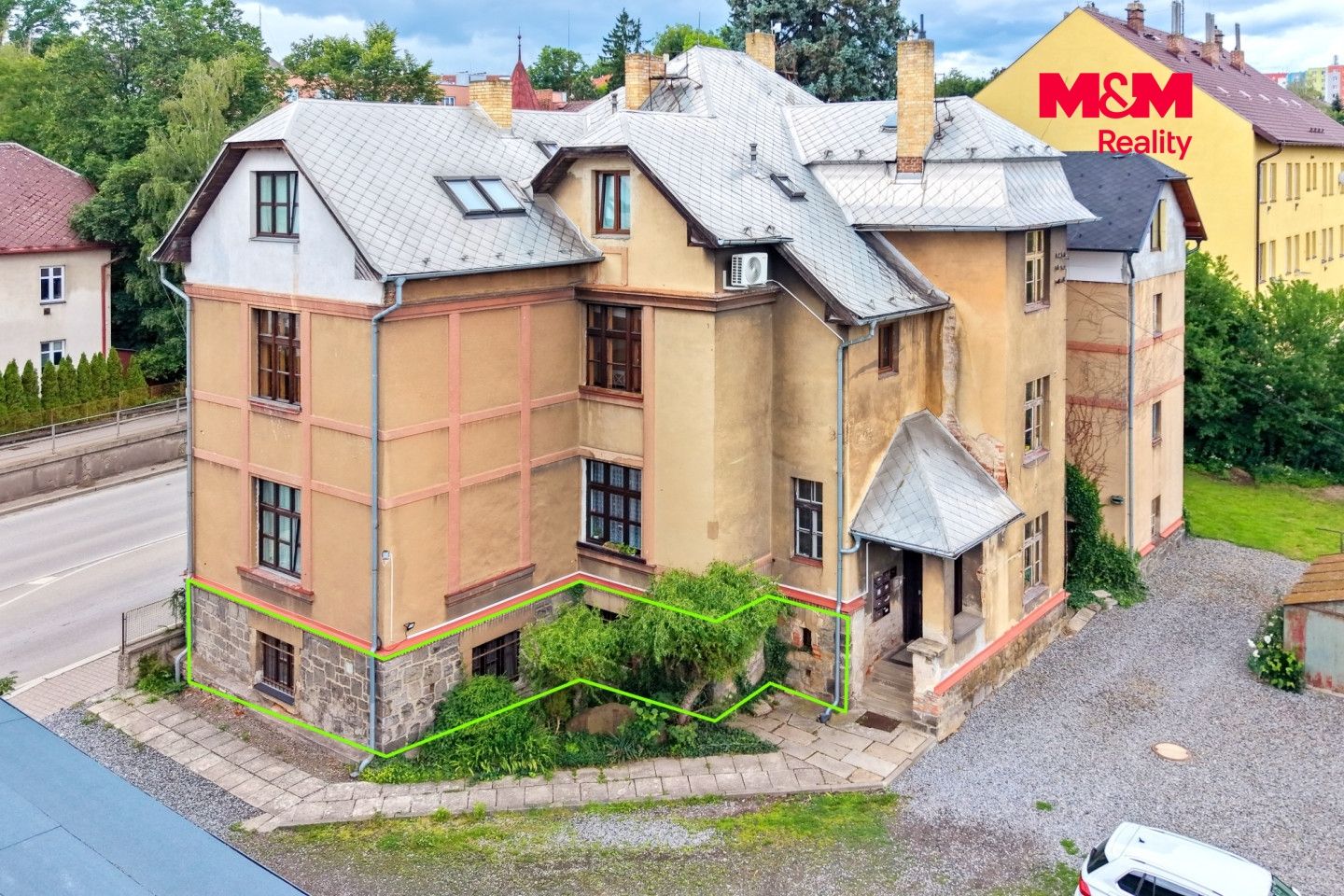 Prodej, Byt 3+kk, 64 m², Havlíčkův Brod, Masarykova, Havlíčkův Brod – náhled fotky 11