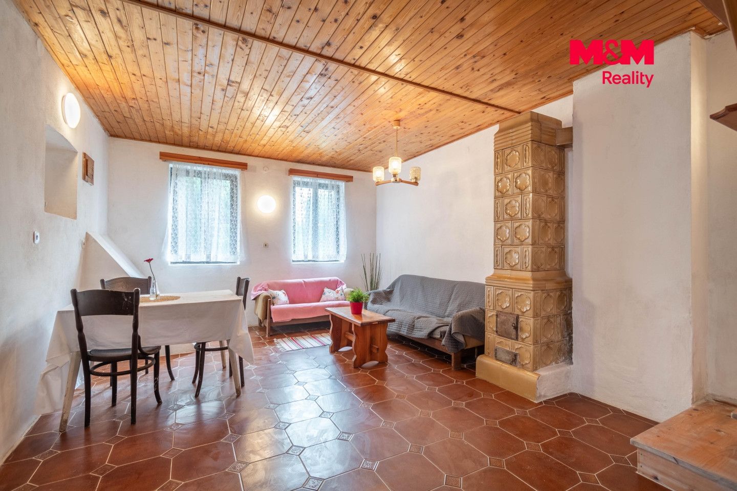 Prodej, Chata, 62 m², Pavlíkov, Pavlíkov – náhled fotky 4