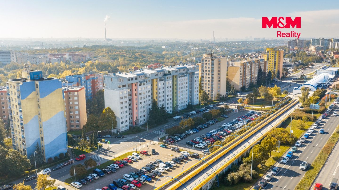 Prodej, Byt 2+1, 59 m², Praha, Cíglerova, Praha – náhled fotky 23