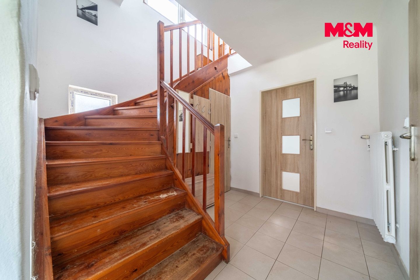 Prodej, Rodinný dům, 115 m², Starý Plzenec, Habrmanova, Starý Plzenec – náhled fotky 8