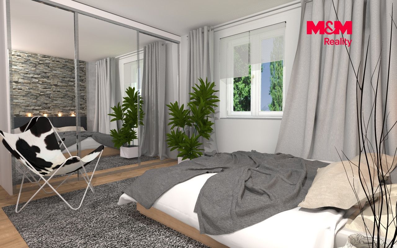 Prodej, Byt 3+kk, 56 m², Havířov, Kosmonautů, Havířov – náhled fotky 7
