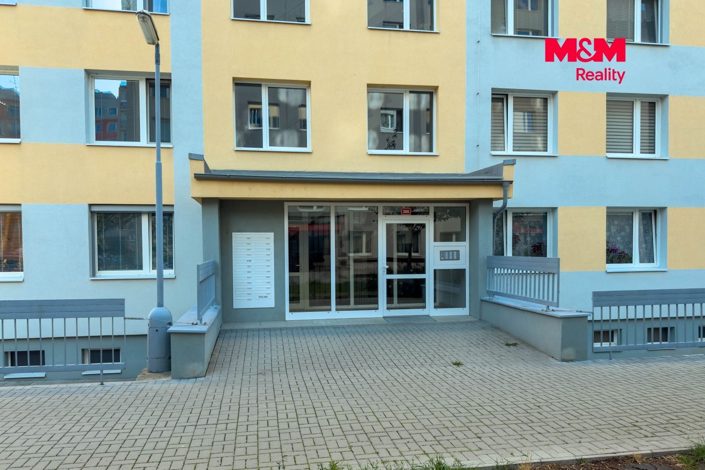 Prodej, Byt 2+kk, 43 m², Králův Dvůr, Nad Stadionem, Králův Dvůr – náhled fotky 27