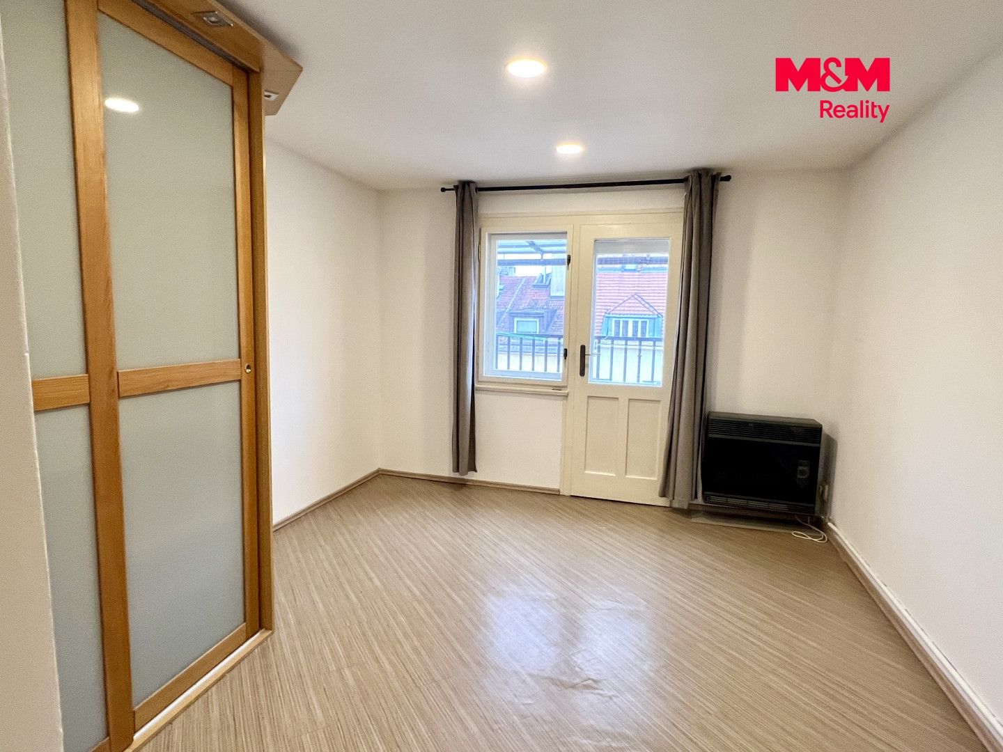 Pronájem, Byt 1+1, 44 m², Praha, Jeseniova, Praha – náhled fotky 12