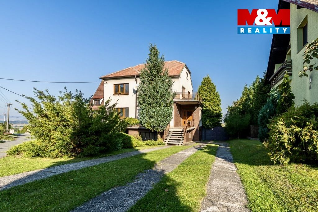 Prodej, Rodinný dům, Mistřice