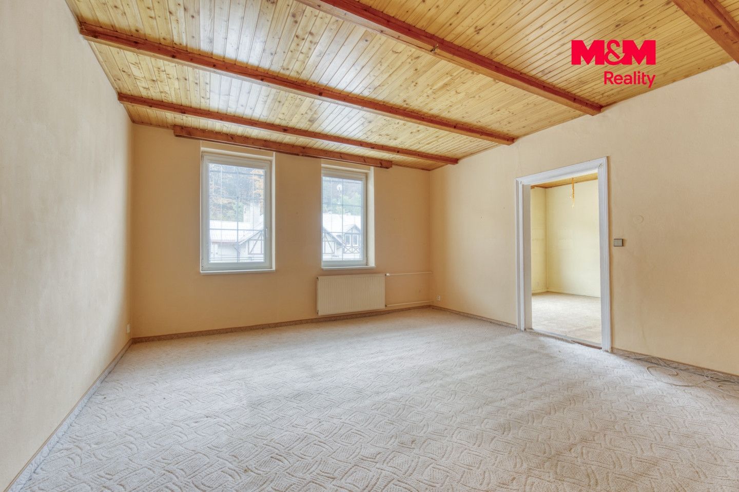Prodej, Rodinný dům, 800 m², Oloví, Oloví – náhled fotky 16