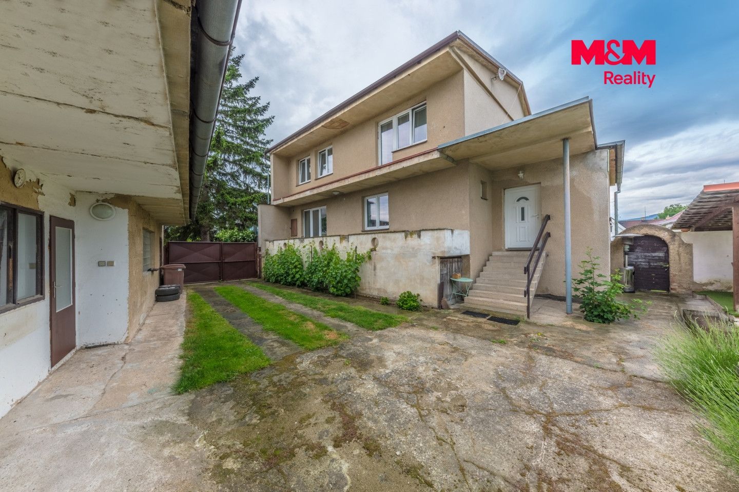 Prodej, Rodinný dům, 217 m², Terezín, Terezín – náhled fotky 17