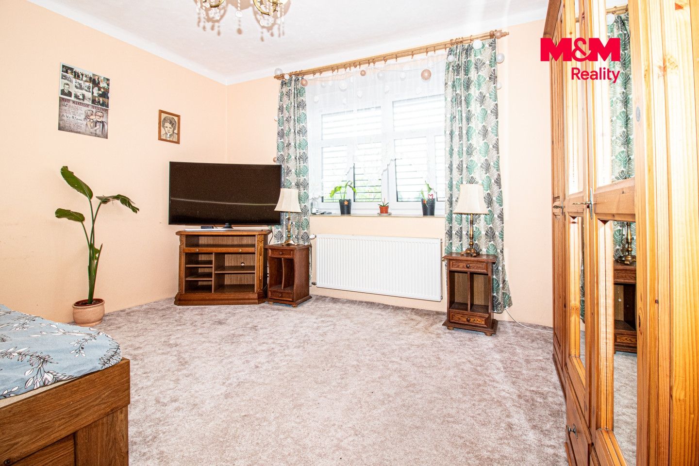 Prodej, Rodinný dům, 210 m², Vrdy, U Sokolovny, Vrdy – náhled fotky 18