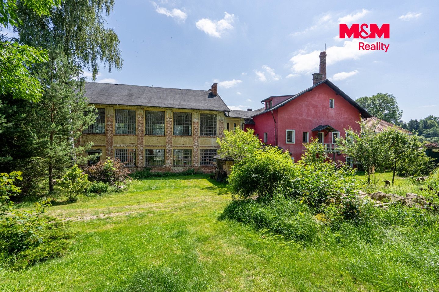 Prodej, Rodinný dům, 440 m², Bednáreček, Bednáreček – náhled fotky 41