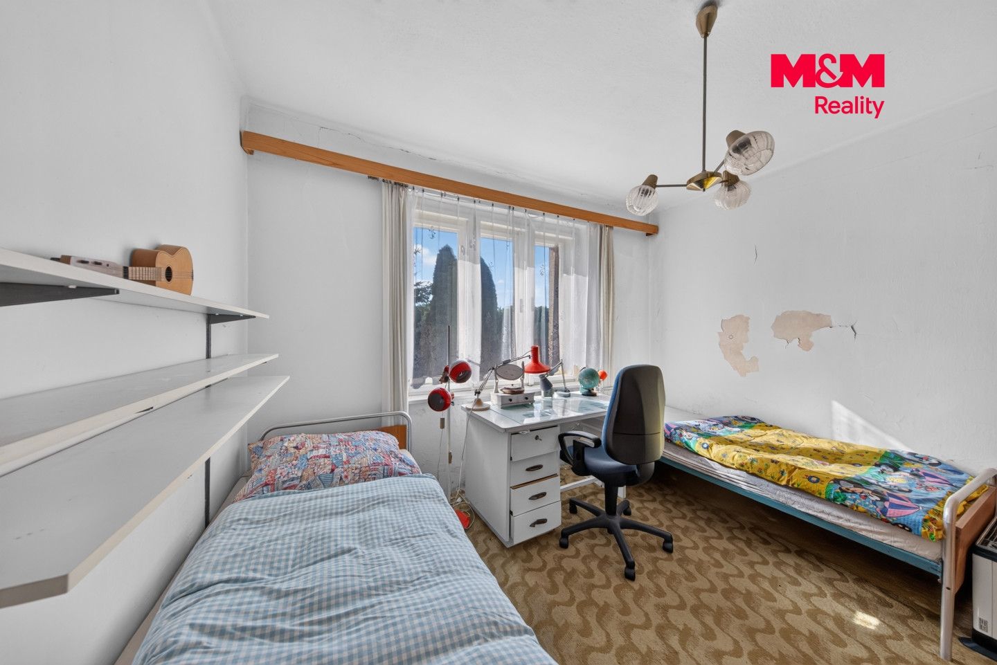 Prodej, Rodinný dům, 184 m², Vlastějovice, Vlastějovice – náhled fotky 10