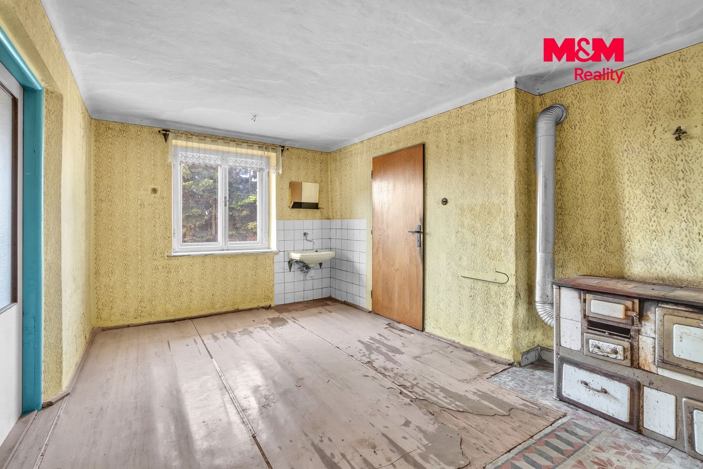 Prodej, Rodinný dům, 156 m², Mikulovice, Mikulovice – náhled fotky 11