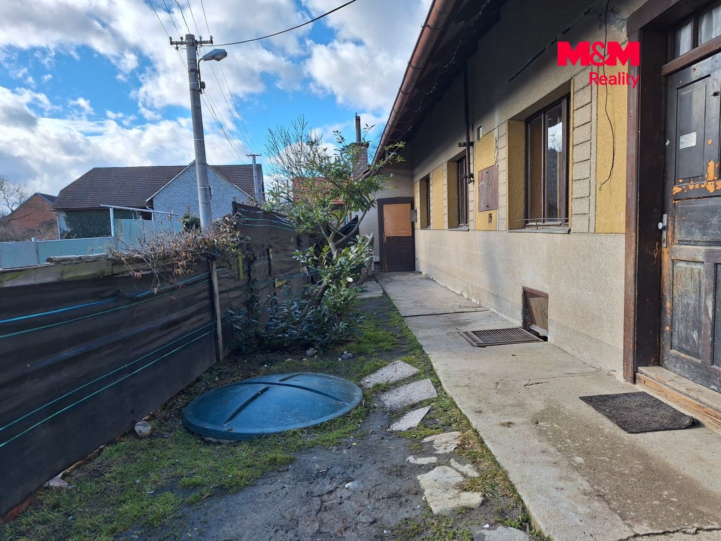 Prodej, Chalupa, 95 m², Rataje nad Sázavou, Rataje nad Sázavou – náhled fotky 5