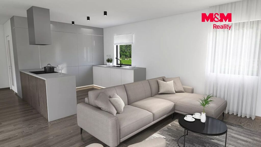 Prodej, Rodinný dům, 109 m², Krušovice, Krušovice – náhled fotky 14