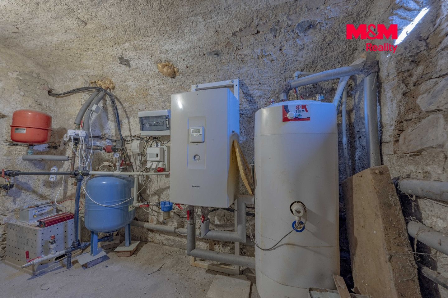 Prodej, Rodinný dům, 150 m², Staňkovice, Staňkovice – náhled fotky 20