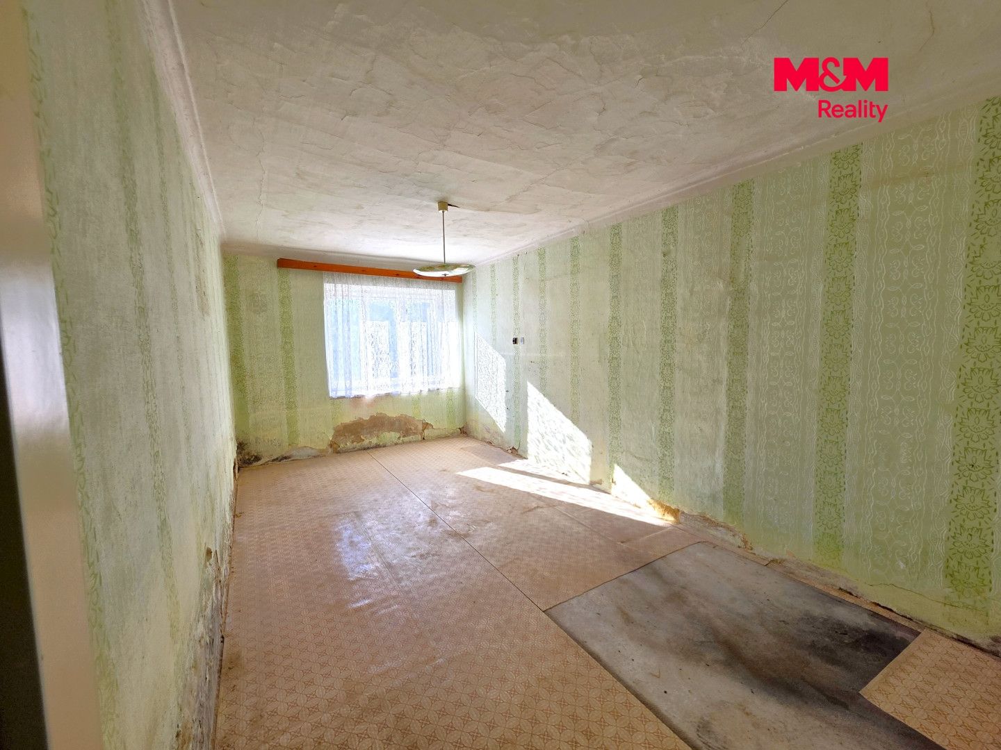 Prodej, Zemědělská usedlost, 238 m², Fulnek, Fulnek – náhled fotky 12