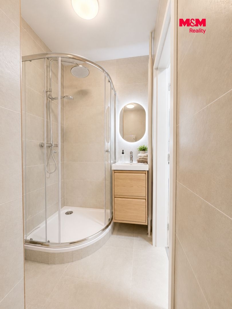 Prodej, Byt 2+kk, 37 m², Ostrava, Josefa Kotase, Ostrava – náhled fotky 5