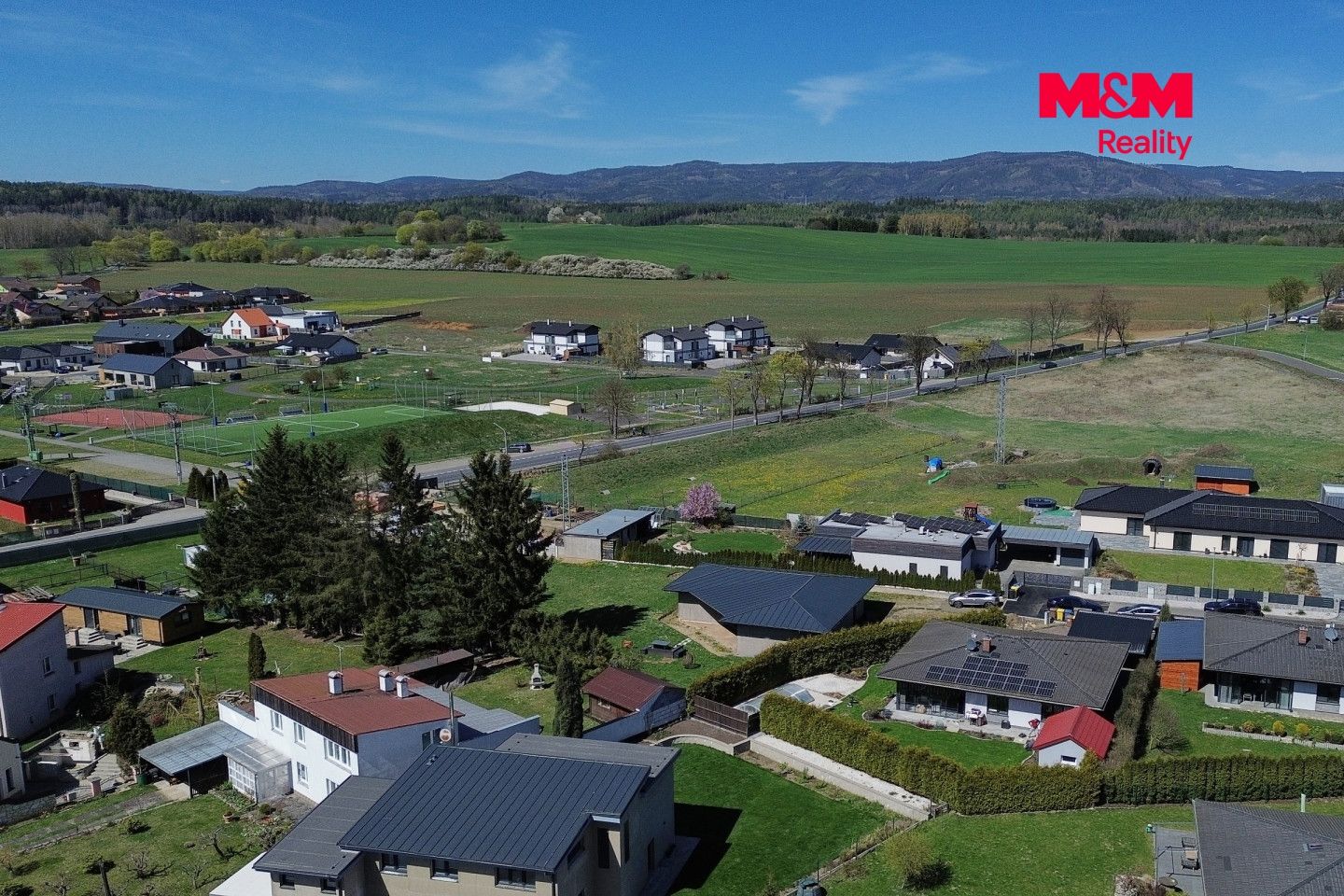 Prodej, Rodinný dům, 140 m², Otovice, K Panelárně, Otovice – náhled fotky 35
