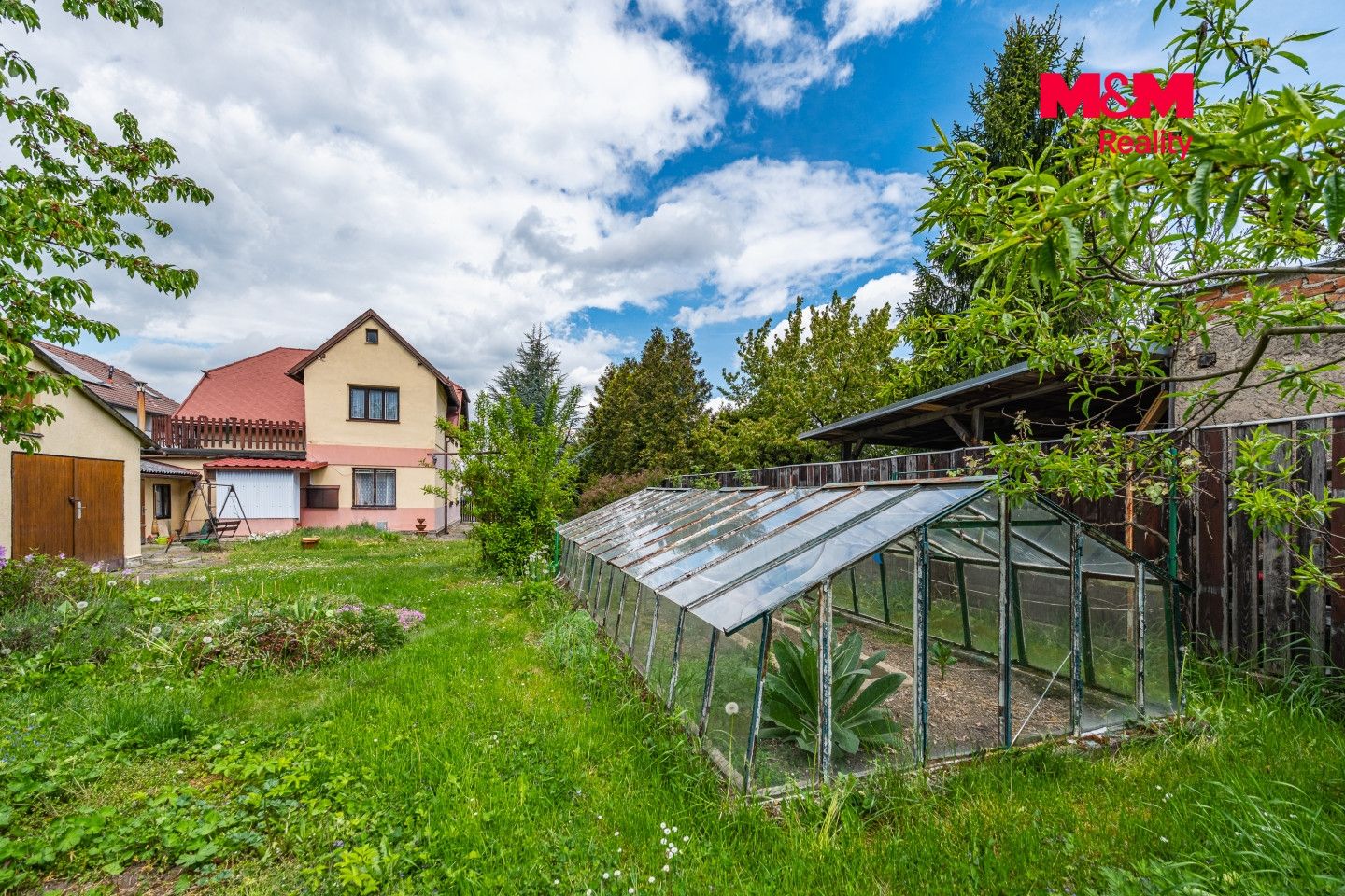 Prodej, Rodinný dům, 187 m², Praha, Praha – náhled fotky 2