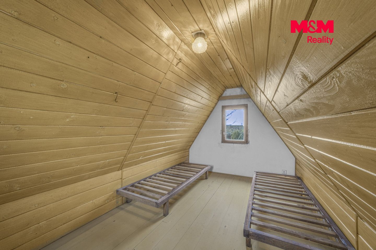 Prodej, Chata, 14 m², Hradec Králové, Zahrádkářská osada Dolíky, Hradec Králové – náhled fotky 12