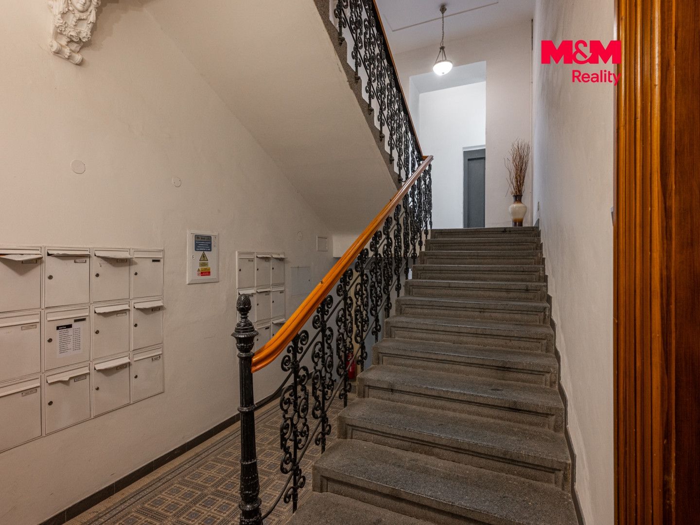 Prodej, Byt 3+kk, 71 m², Praha, Sázavská, Praha – náhled fotky 28