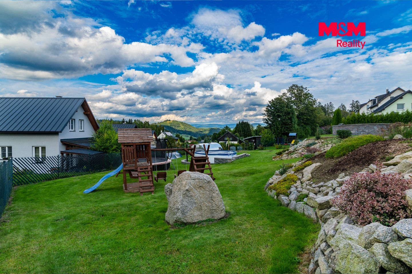 Prodej, Rodinný dům, 225 m², Smržovka, Pod Hřištěm, Smržovka – náhled fotky 29