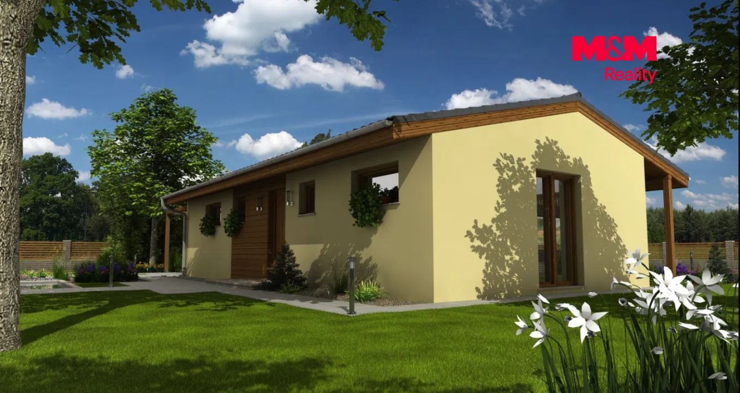 Prodej, Rodinný dům, 78 m², Krušovice, Krušovice – náhled fotky 10
