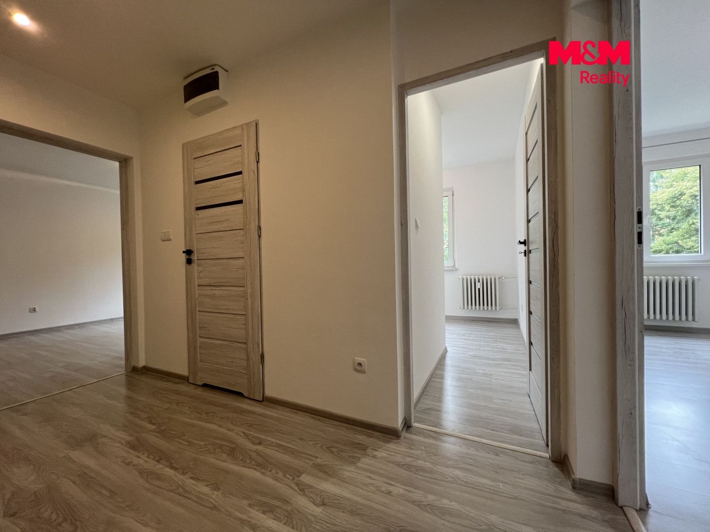 Pronájem, Byt 3+kk, 56 m², Karviná, tř. Těreškovové, Karviná – náhled fotky 9