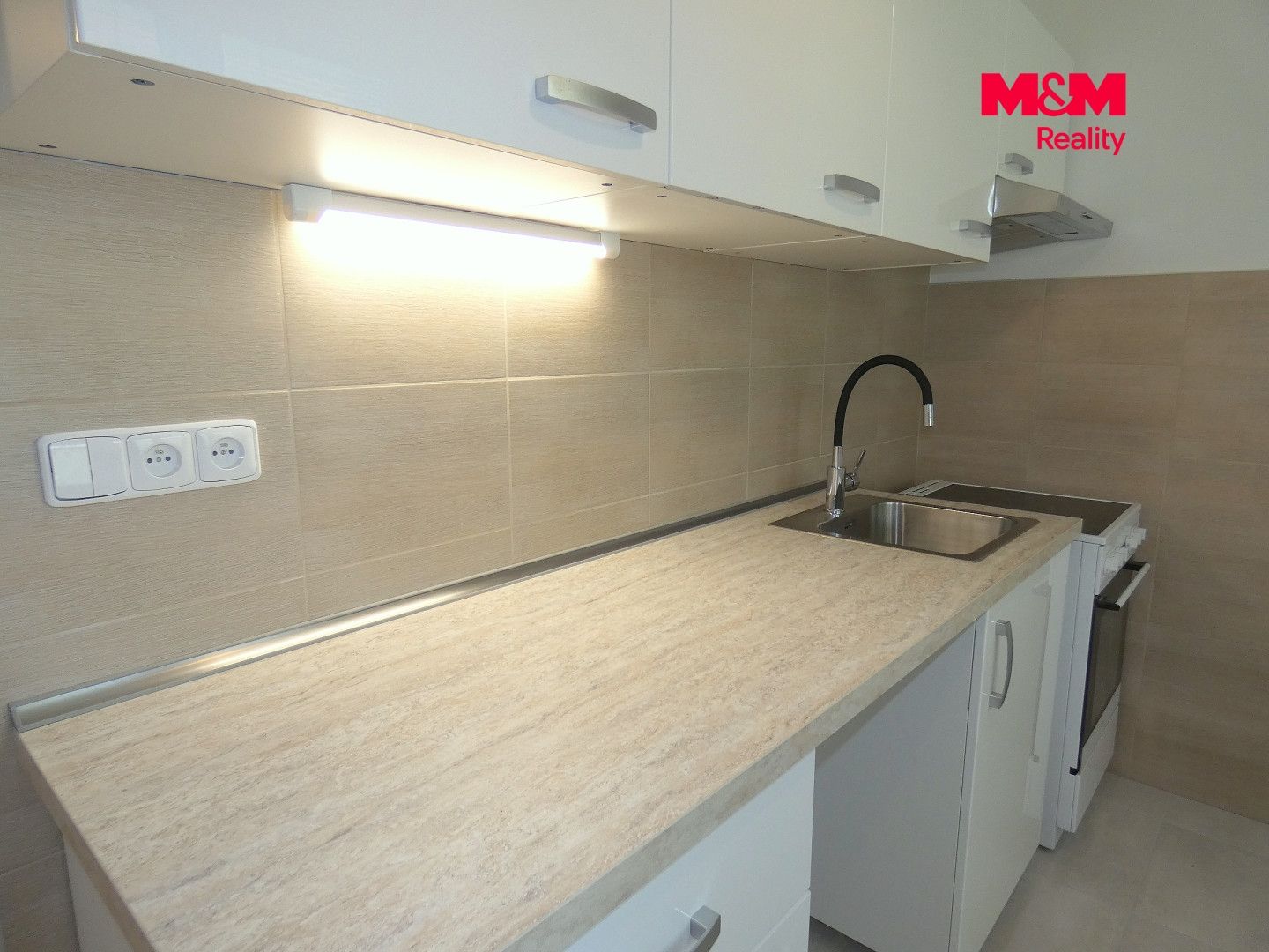 Pronájem, Byt 1+1, 38 m², Ostrava, Volgogradská, Ostrava – náhled fotky 8