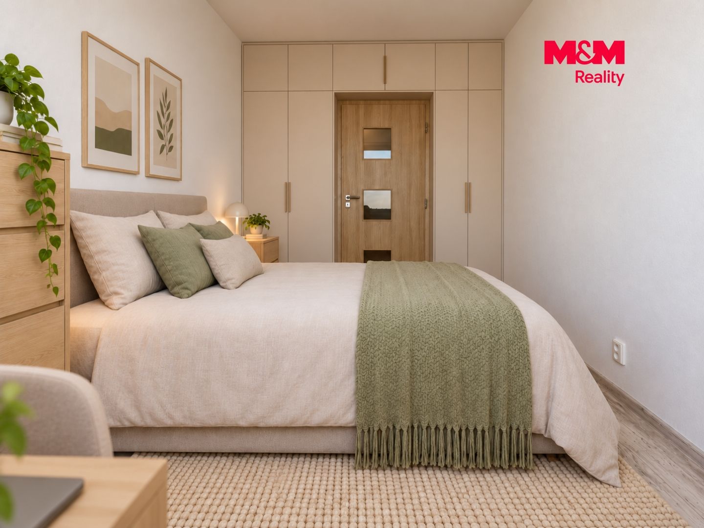 Prodej, Byt 2+kk, 42 m², Mladá Boleslav, Jana Palacha, Mladá Boleslav – náhled fotky 10