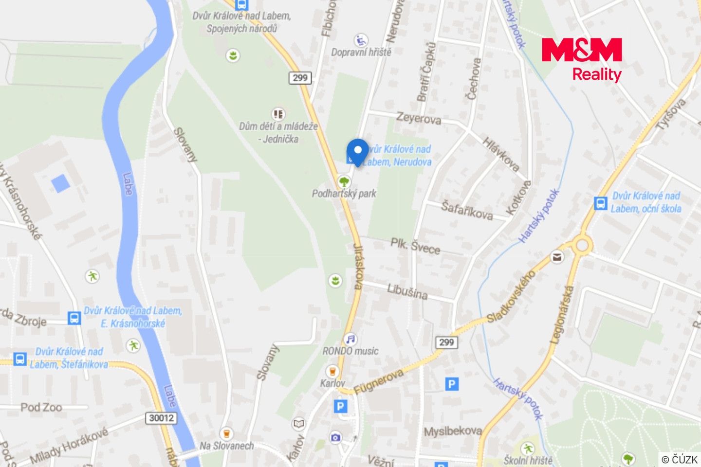 Prodej, Rodinný dům, 150 m², Dvůr Králové nad Labem, Nerudova, Dvůr Králové nad Labem – náhled fotky 29