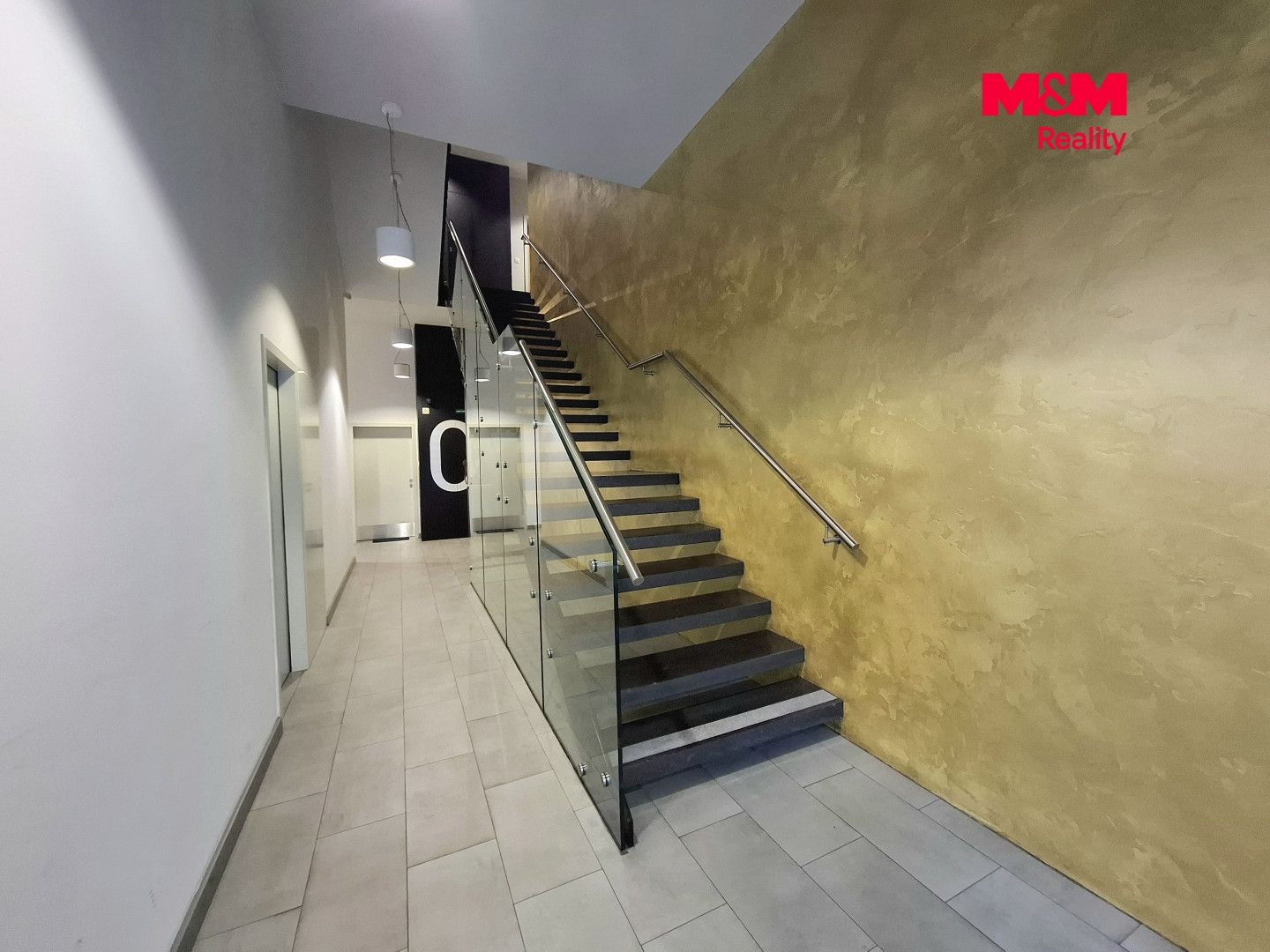 Pronájem, Byt 1+kk, 41 m², Praha, Nuselská, Praha – náhled fotky 10
