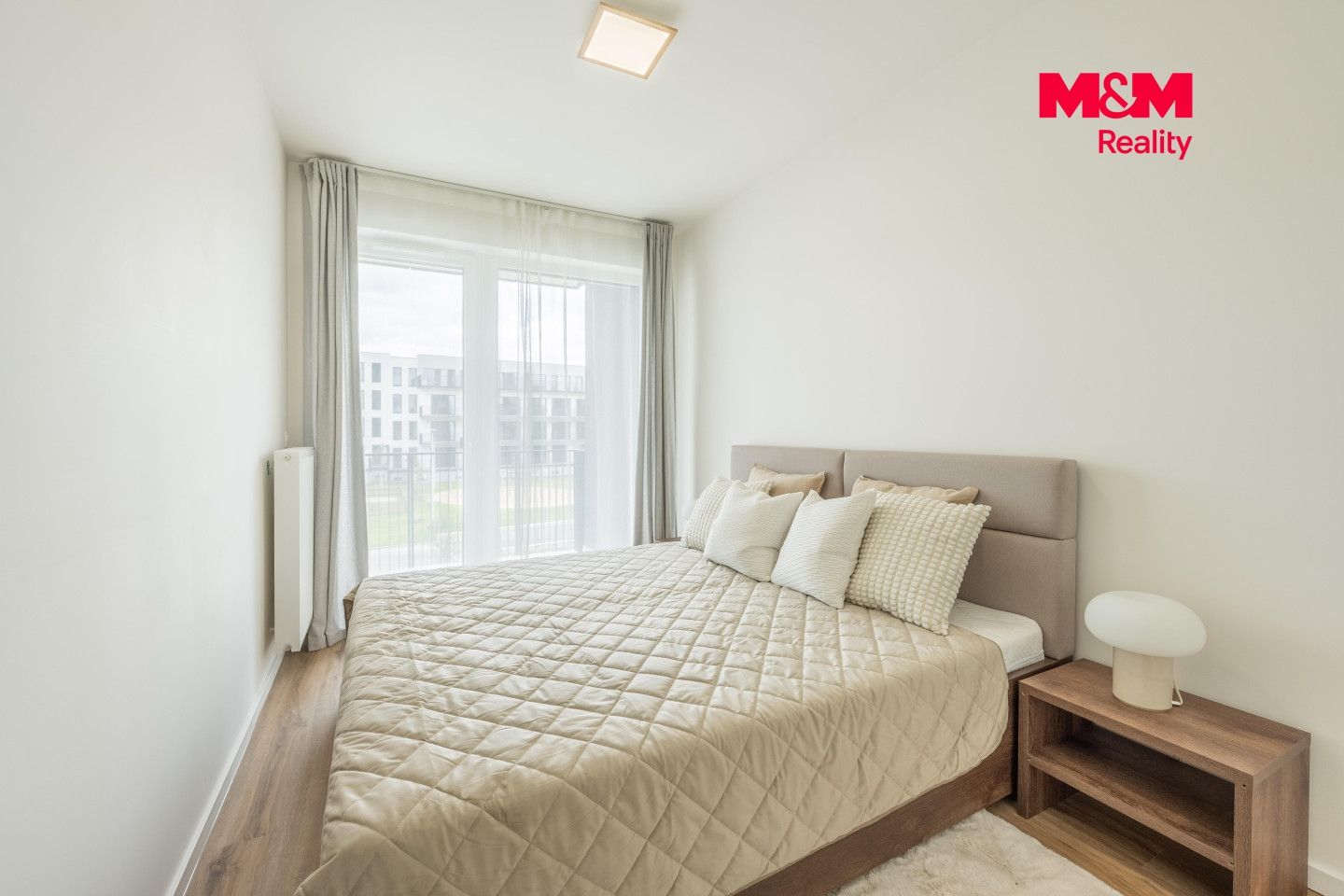 Prodej, Byt 2+kk, 52 m², Kladno, Ke křížku, Kladno – náhled fotky 6