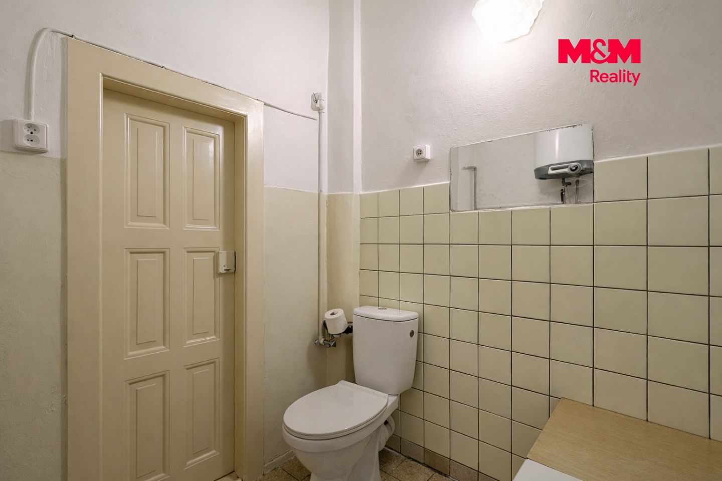 Prodej, Byt 2+1, 60 m², Praha, Krátká, Praha – náhled fotky 16