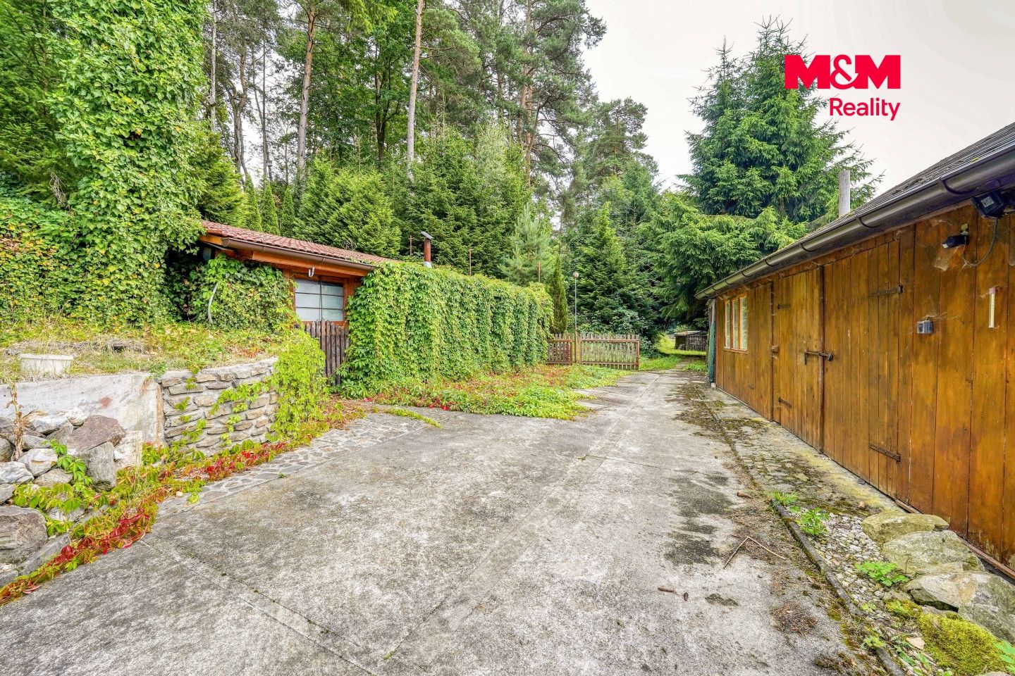 Prodej, Zemědělská usedlost, 203 m², Mrákov, Mrákov – náhled fotky 35