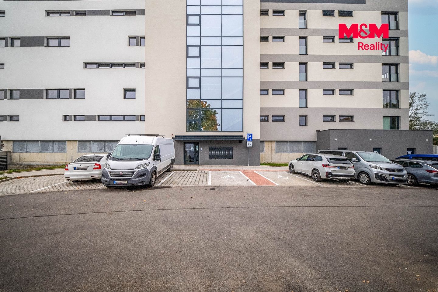 Prodej, Byt 2+kk, 60 m², Hradec Králové, Pod Zámečkem, Hradec Králové – náhled fotky 22