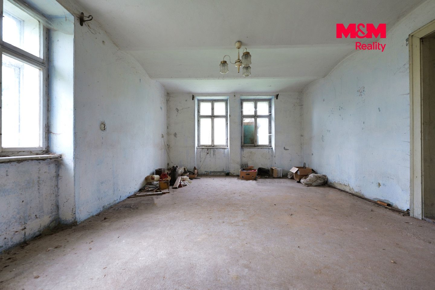Prodej, Rodinný dům, 260 m², Konice, Vrchlického, Konice – náhled fotky 26