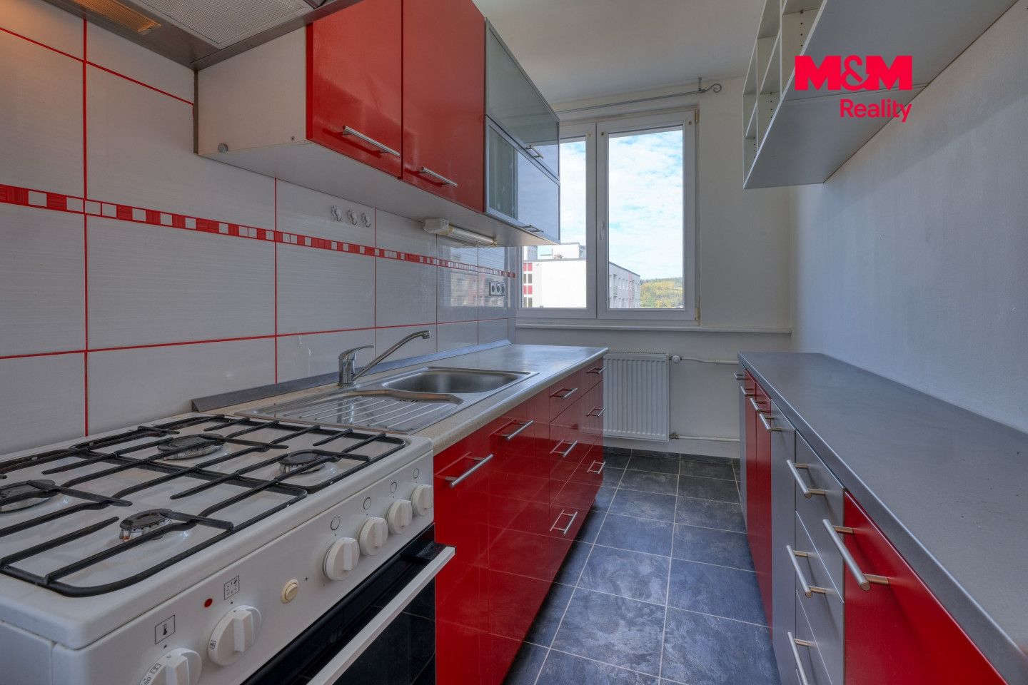 Prodej, Byt 3+1, 64 m², Klatovy, Klatovy – náhled fotky 2