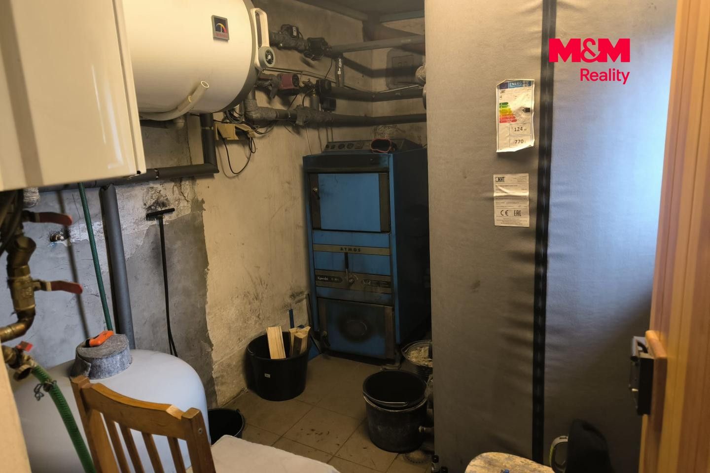 Prodej, Rodinný dům, 158 m², Soutice, Soutice – náhled fotky 24
