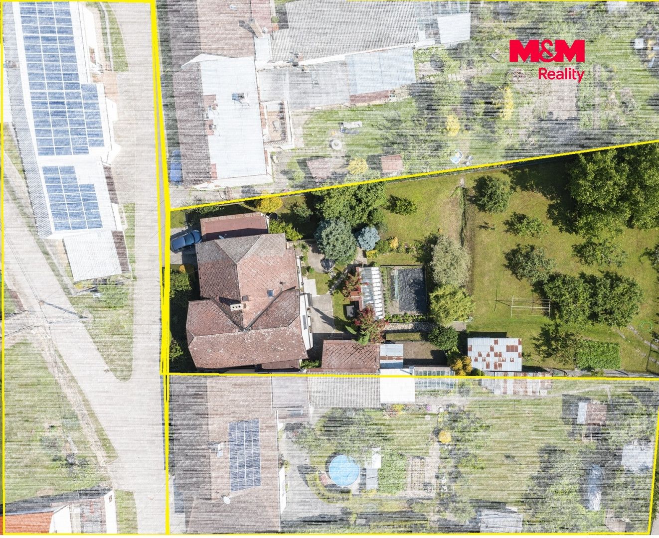 Prodej, Rodinný dům, 200 m², Velká Jesenice, Velká Jesenice – náhled fotky 24
