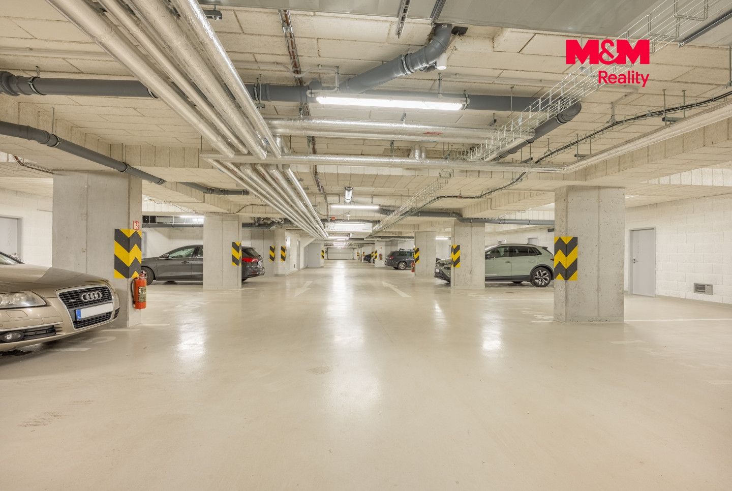 Prodej, Byt 1+kk, 65 m², Brandýs nad Labem-Stará Boleslav, Dřevčická, Brandýs nad Labem-Stará Boleslav – náhled fotky 23