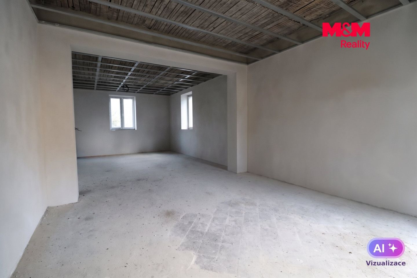 Prodej, Rodinný dům, 233 m², Louny, Bezručova, Louny – náhled fotky 4